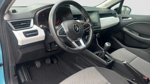 Renault Clio SL Limited