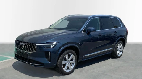 Volvo XC90 2.0 B5 Gasolina AWD Ultra Bright Auto