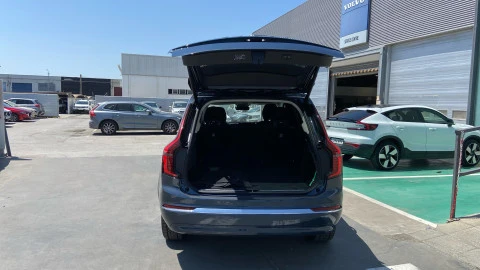 Volvo XC90 2.0 B5 Gasolina AWD Ultra Bright Auto