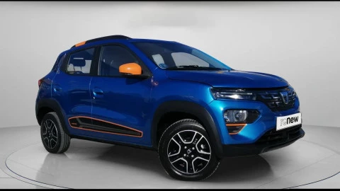 Dacia Spring DACIA  Electric Comfort Plus 45 33kW