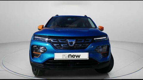 Dacia Spring DACIA  Electric Comfort Plus 45 33kW