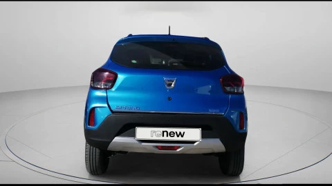 Dacia Spring DACIA  Electric Comfort Plus 45 33kW