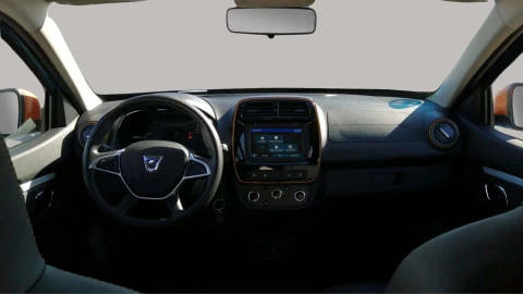 Dacia Spring DACIA  Electric Comfort Plus 45 33kW