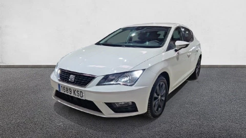 Seat Leon 1.5 TSI 96kW (130CV) S&S Style Visio Ed