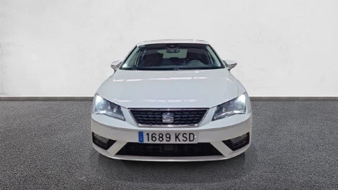 Seat Leon 1.5 TSI 96kW (130CV) S&S Style Visio Ed