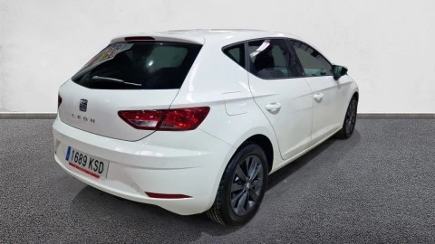 Seat Leon 1.5 TSI 96kW (130CV) S&S Style Visio Ed