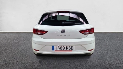 Seat Leon 1.5 TSI 96kW (130CV) S&S Style Visio Ed