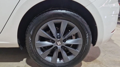 Seat Leon 1.5 TSI 96kW (130CV) S&S Style Visio Ed