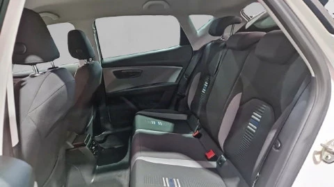 Seat Leon 1.5 TSI 96kW (130CV) S&S Style Visio Ed