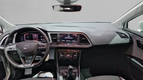 Seat Leon 1.5 TSI 96kW (130CV) S&S Style Visio Ed