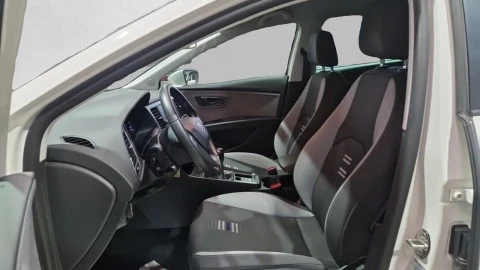 Seat Leon 1.5 TSI 96kW (130CV) S&S Style Visio Ed