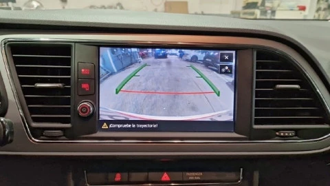 Seat Leon 1.5 TSI 96kW (130CV) S&S Style Visio Ed