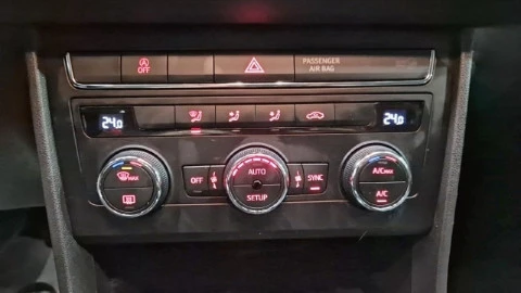 Seat Leon 1.5 TSI 96kW (130CV) S&S Style Visio Ed