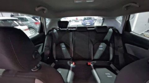 Seat Leon 1.5 TSI 96kW (130CV) S&S Style Visio Ed