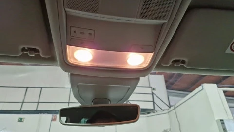 Seat Leon 1.5 TSI 96kW (130CV) S&S Style Visio Ed