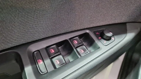 Seat Leon 1.5 TSI 96kW (130CV) S&S Style Visio Ed