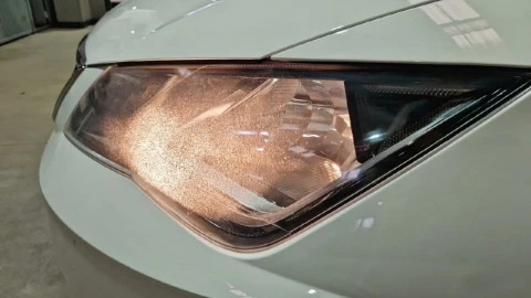 Seat Leon 1.5 TSI 96kW (130CV) S&S Style Visio Ed