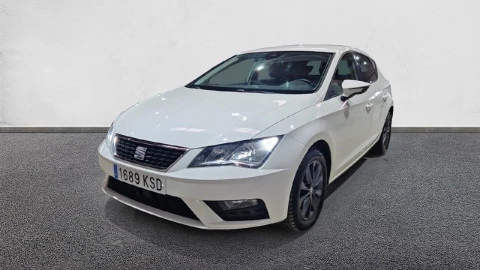 Seat Leon 1.5 TSI 96kW (130CV) S&S Style Visio Ed