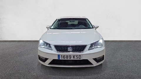 Seat Leon 1.5 TSI 96kW (130CV) S&S Style Visio Ed