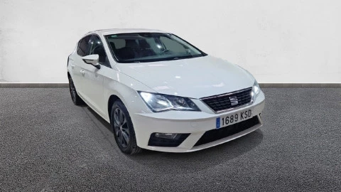 Seat Leon 1.5 TSI 96kW (130CV) S&S Style Visio Ed