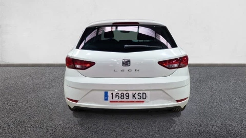Seat Leon 1.5 TSI 96kW (130CV) S&S Style Visio Ed