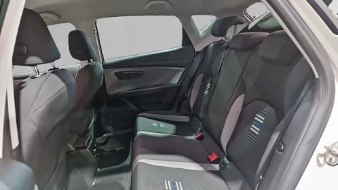 Seat Leon 1.5 TSI 96kW (130CV) S&S Style Visio Ed