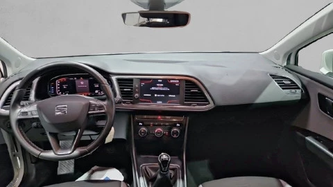 Seat Leon 1.5 TSI 96kW (130CV) S&S Style Visio Ed