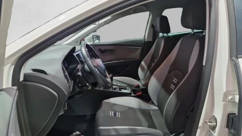 Seat Leon 1.5 TSI 96kW (130CV) S&S Style Visio Ed