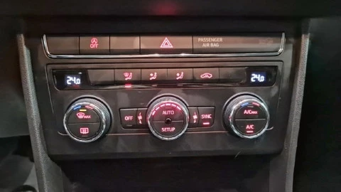 Seat Leon 1.5 TSI 96kW (130CV) S&S Style Visio Ed