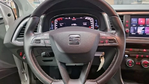 Seat Leon 1.5 TSI 96kW (130CV) S&S Style Visio Ed