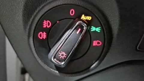 Seat Leon 1.5 TSI 96kW (130CV) S&S Style Visio Ed