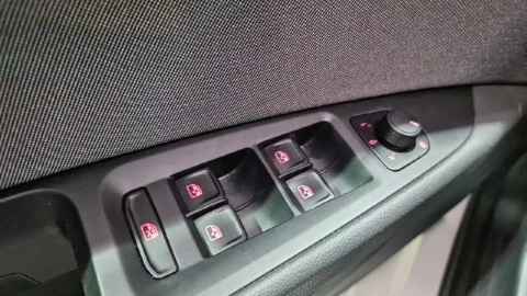 Seat Leon 1.5 TSI 96kW (130CV) S&S Style Visio Ed