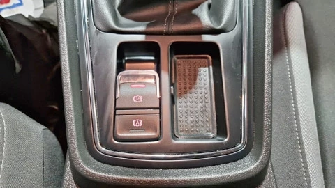 Seat Leon 1.5 TSI 96kW (130CV) S&S Style Visio Ed