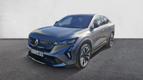 Renault Rafale Techno full hybrid E-Tech 200CV (147kW)