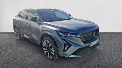 Renault Rafale Techno full hybrid E-Tech 200CV (147kW)