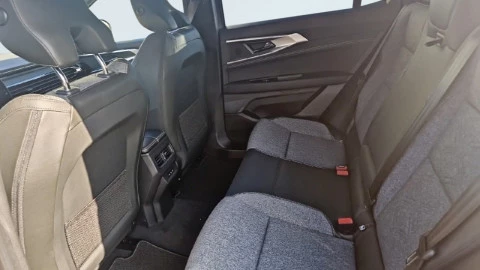 Renault Rafale Techno full hybrid E-Tech 200CV (147kW)