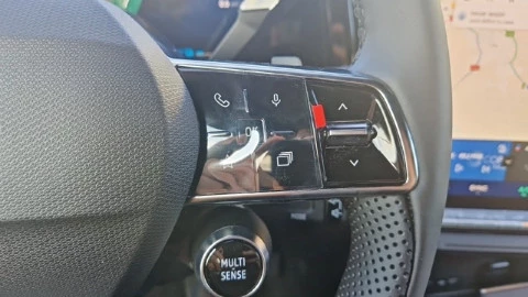 Renault Rafale Techno full hybrid E-Tech 200CV (147kW)