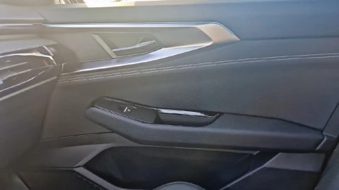 Renault Rafale Techno full hybrid E-Tech 200CV (147kW)