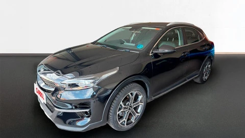 Kia XCeed 1.6 MHEV Tech 100kW (136CV) DCT
