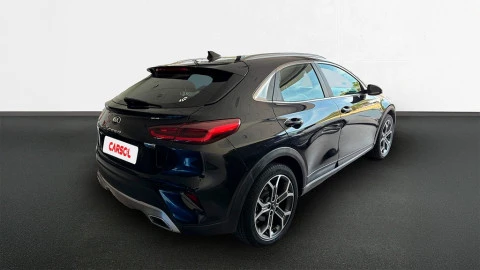Kia XCeed 1.6 MHEV Tech 100kW (136CV) DCT
