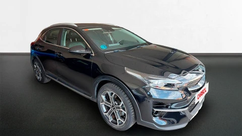 Kia XCeed 1.6 MHEV Tech 100kW (136CV) DCT