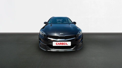 Kia XCeed 1.6 MHEV Tech 100kW (136CV) DCT