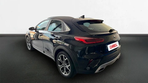 Kia XCeed 1.6 MHEV Tech 100kW (136CV) DCT