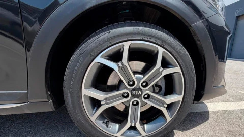 Kia XCeed 1.6 MHEV Tech 100kW (136CV) DCT