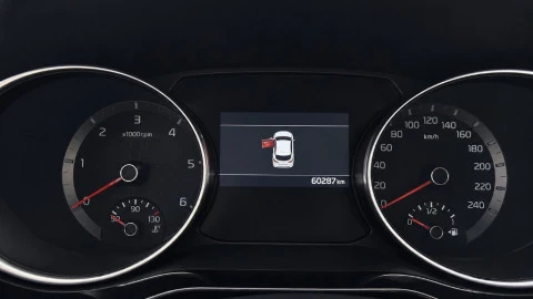 Kia XCeed 1.6 MHEV Tech 100kW (136CV) DCT