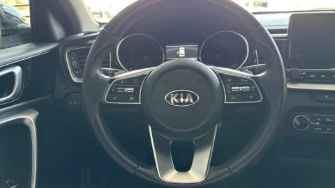 Kia XCeed 1.6 MHEV Tech 100kW (136CV) DCT