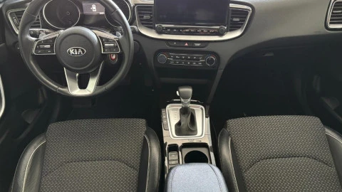 Kia XCeed 1.6 MHEV Tech 100kW (136CV) DCT