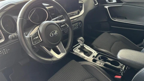 Kia XCeed 1.6 MHEV Tech 100kW (136CV) DCT