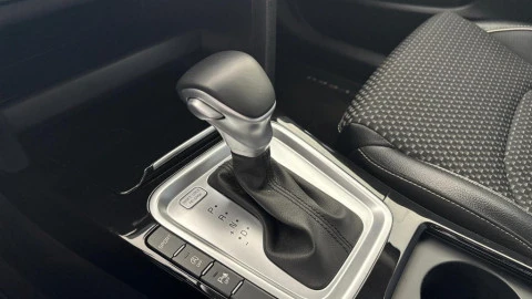 Kia XCeed 1.6 MHEV Tech 100kW (136CV) DCT