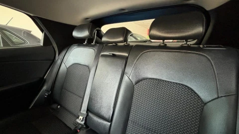 Kia XCeed 1.6 MHEV Tech 100kW (136CV) DCT